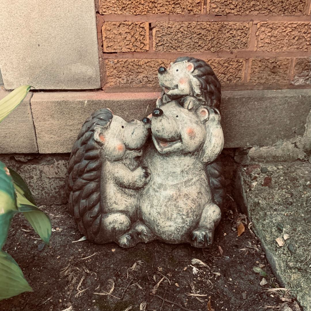 Chip Chop album cover