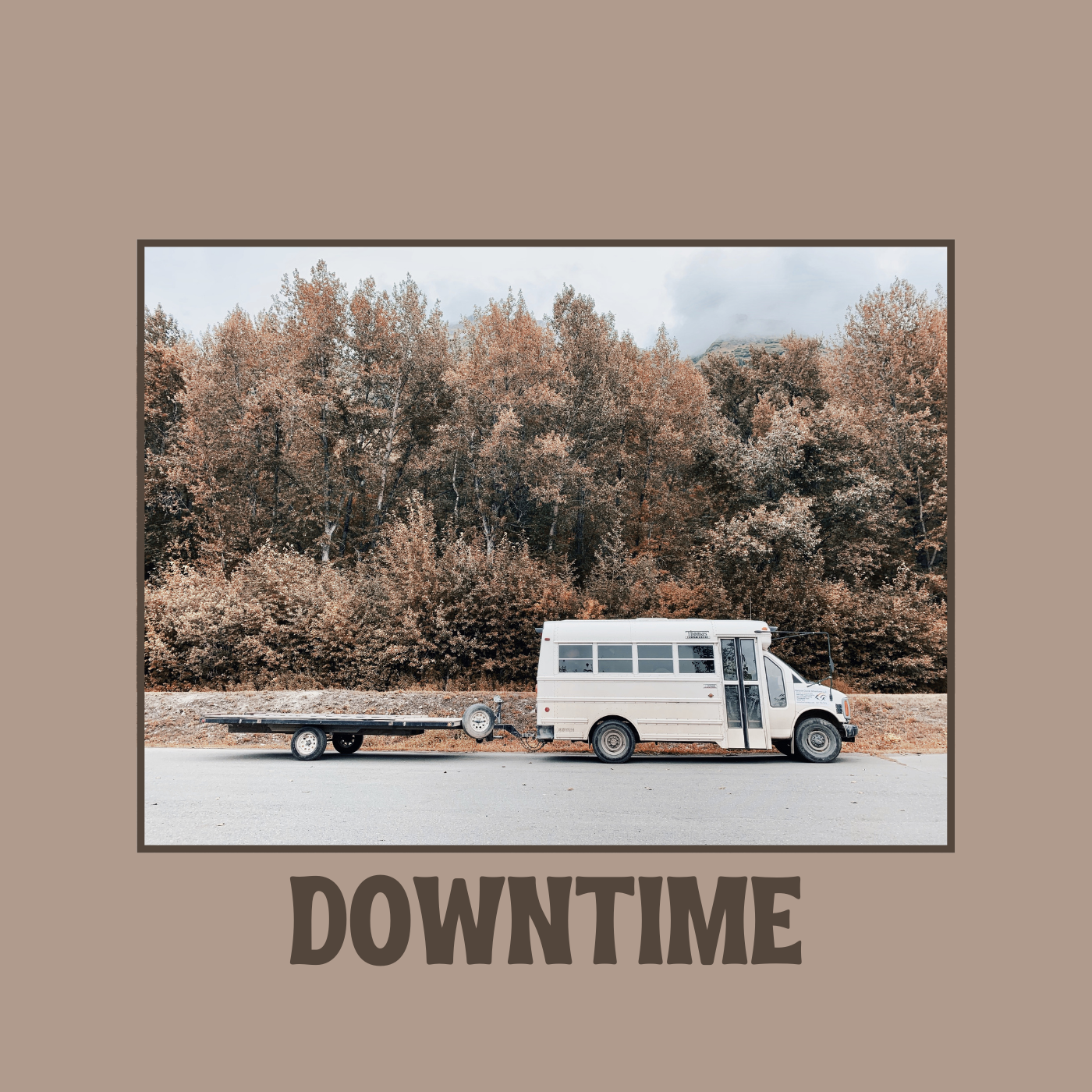 Eddie Billie album cover