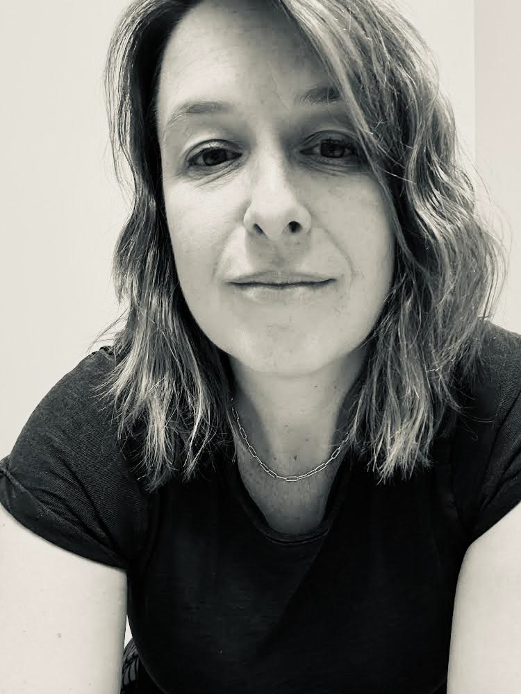 Kristy Hanson album cover