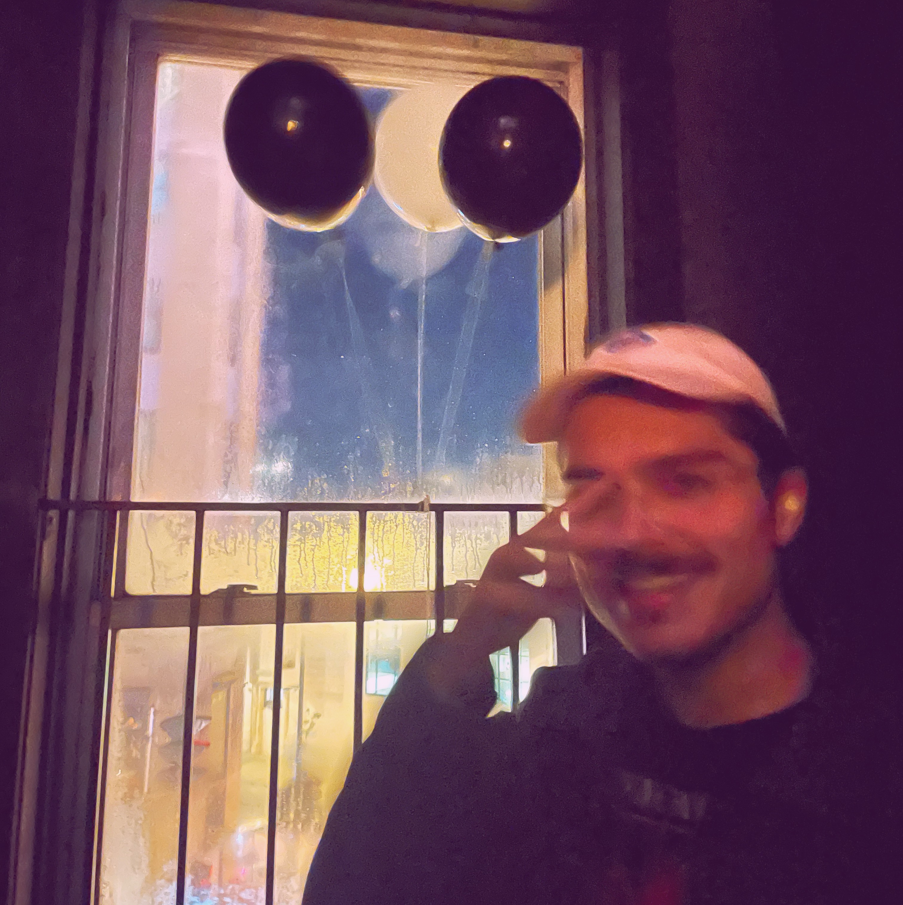 Max Grazier album cover