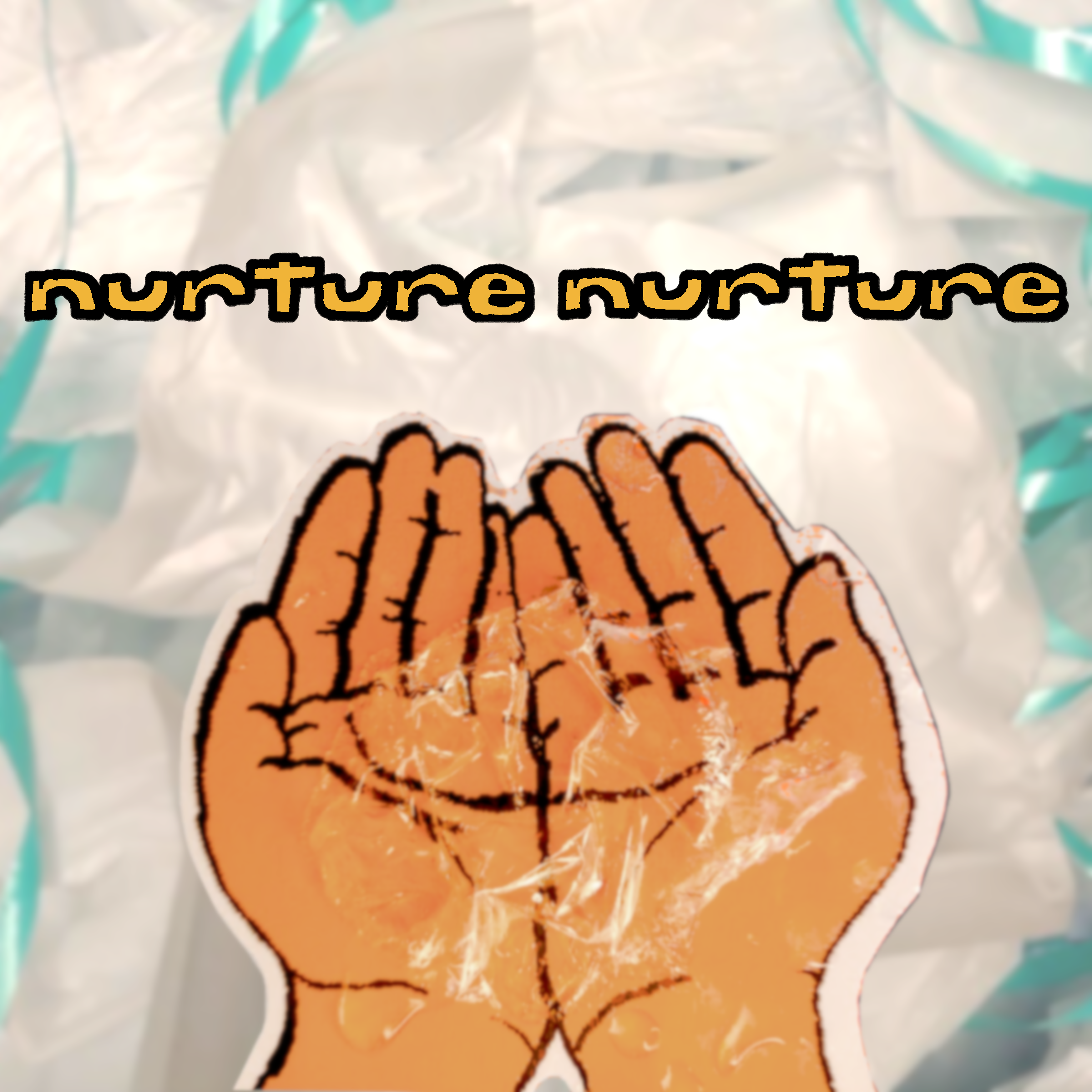 Nurture Nurture album cover